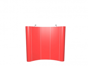 POP UP 3X3 MAGNETIC