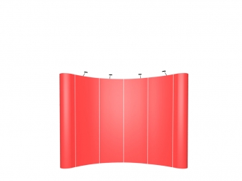 POP UP 4X3 MAGNETIC