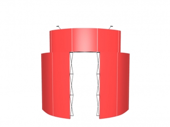 POP UP "ПЕРЕГОВОРНАЯ"