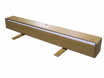 ROLL UP BAMBOO