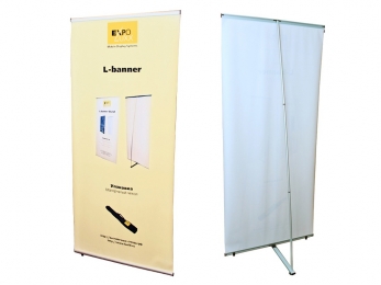 L-banner Light