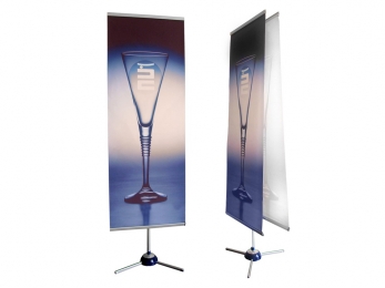 SUPER BANNER 100X250