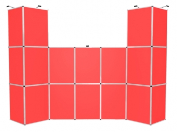 FOLD UP "ЗАМОК"